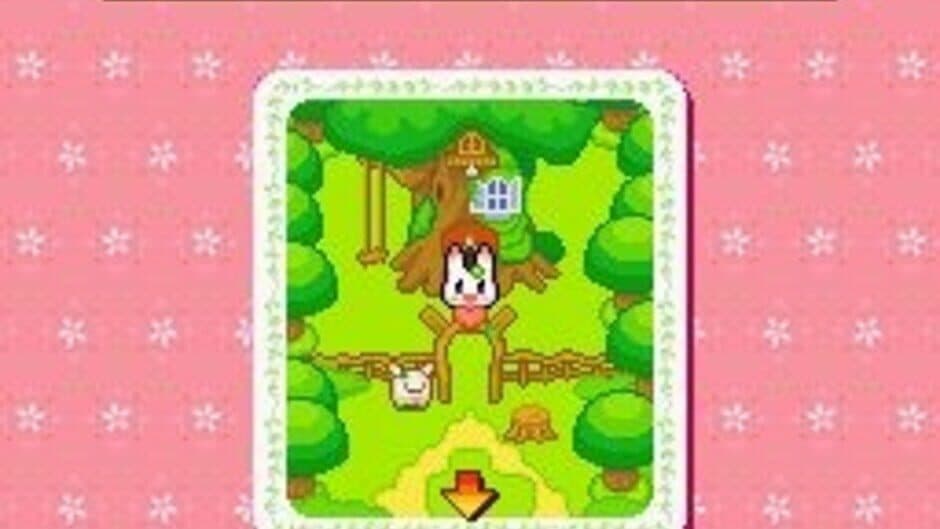 Happy Happy Clover screenshot 1