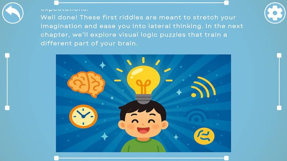 Quiz Brain Workout screenshot 4