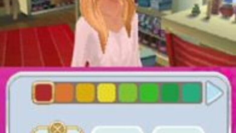 Charm Girls Club: My Fashion Show screenshot 2
