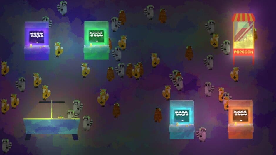 Sneaky Claws screenshot 1