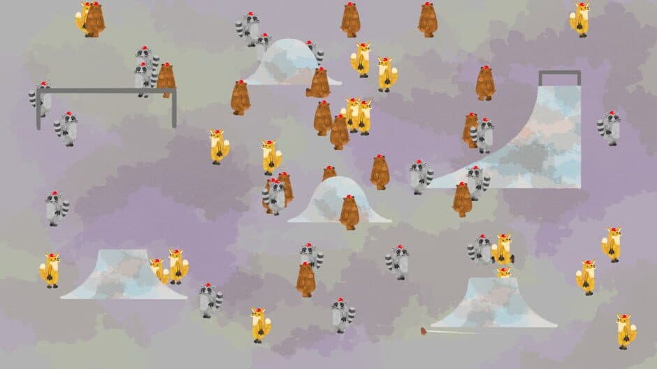 Sneaky Claws screenshot 2