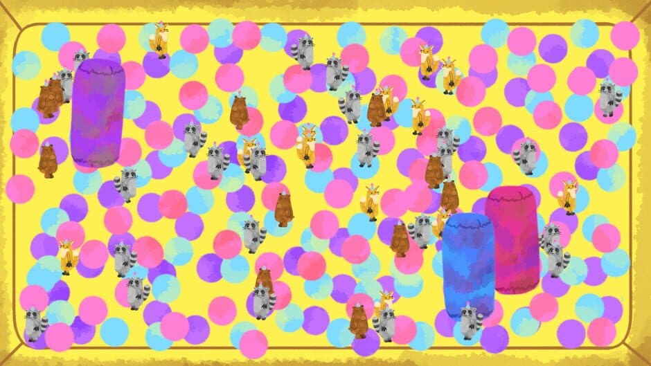 Sneaky Claws screenshot 3