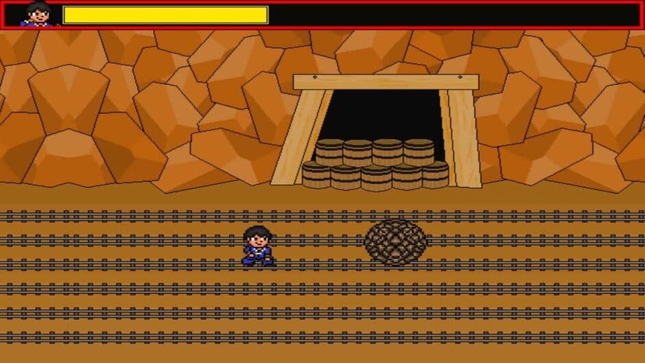 Twin Fighters X screenshot 2