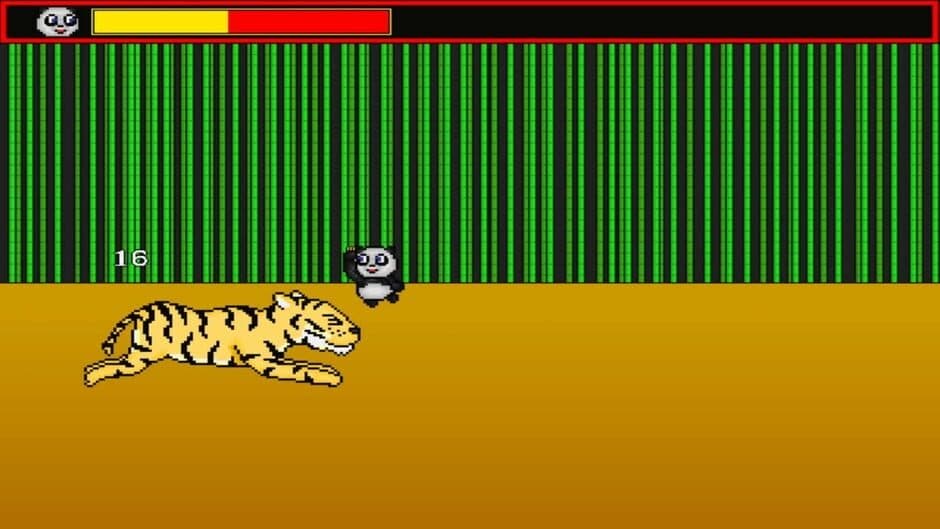 Twin Fighters X screenshot 4
