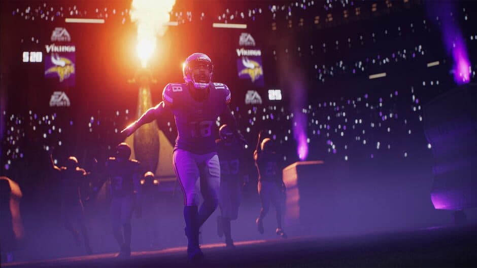 Madden NFL 26: Deluxe Edition screenshot 2