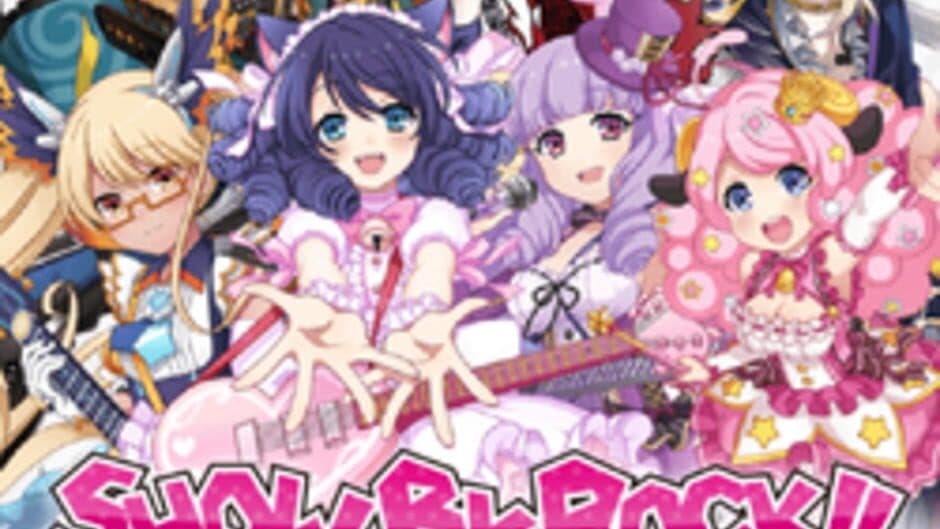 Show by Rock!! screenshot 2