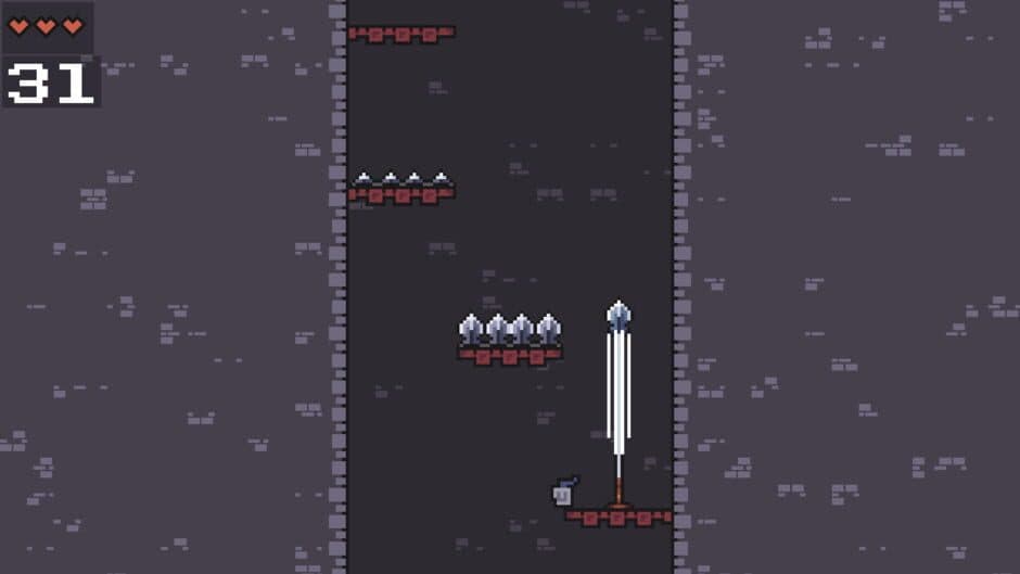 We Who Rise screenshot 1