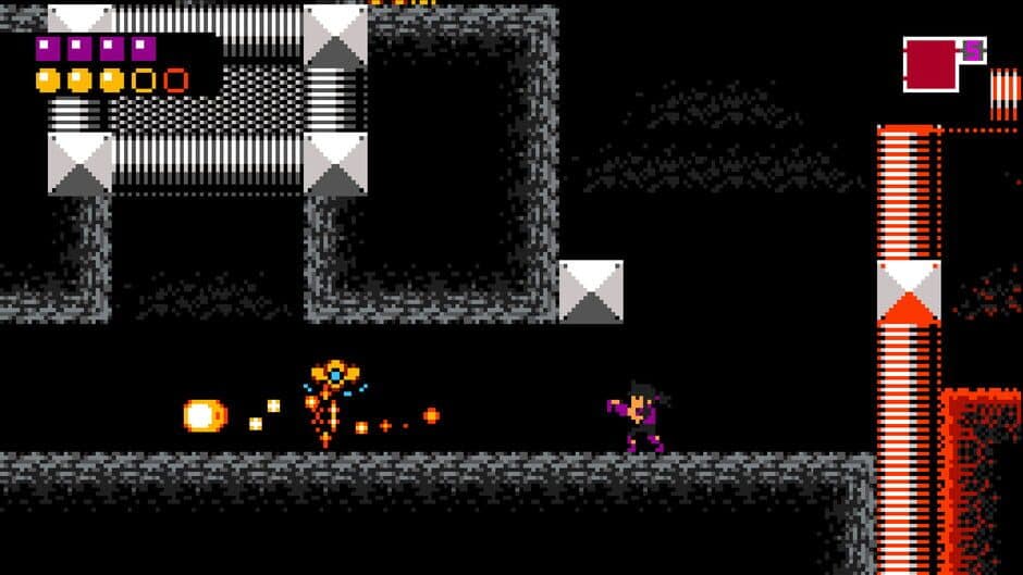 Saving Princess screenshot 2