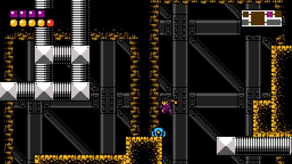 Saving Princess screenshot 3