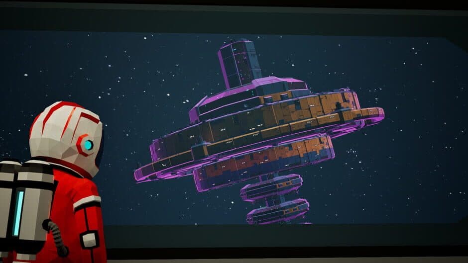 C.R.E.E.P screenshot 1