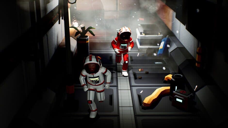 C.R.E.E.P screenshot 3
