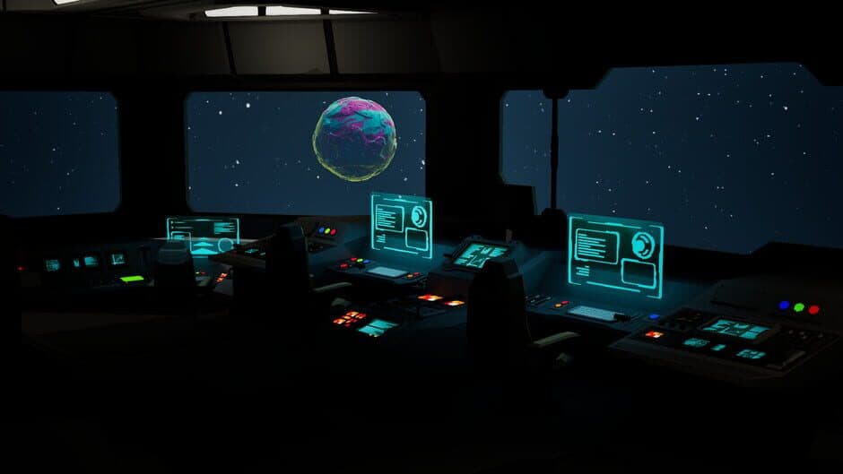C.R.E.E.P screenshot 4