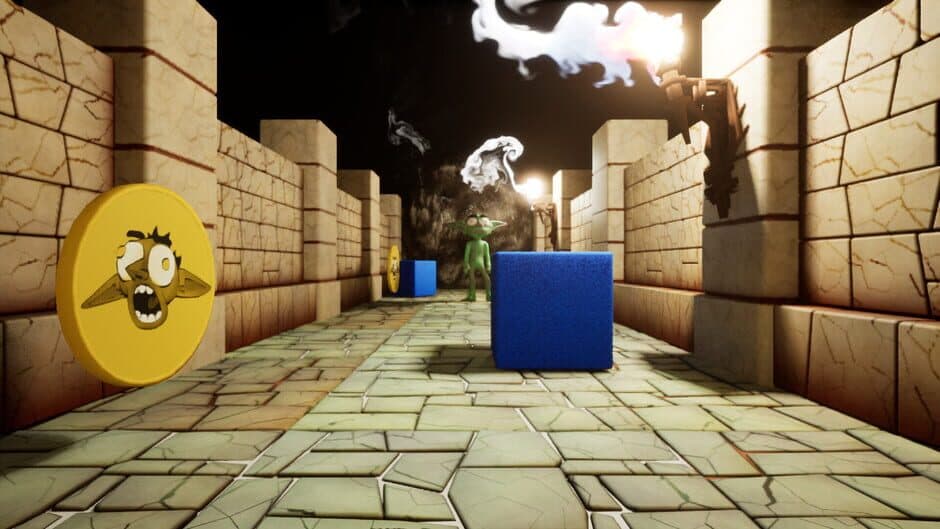 Gobsmacked! screenshot 3