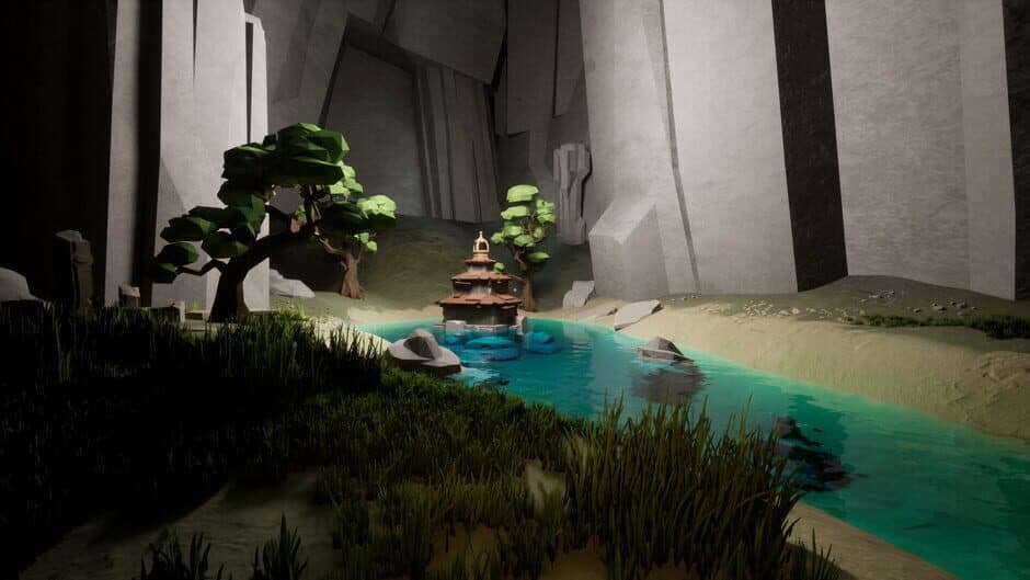 Ashforge: Whispers of the Deep screenshot 3