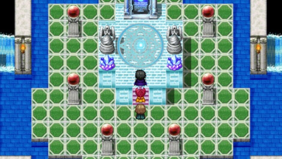 A Tale of Brothers screenshot 1