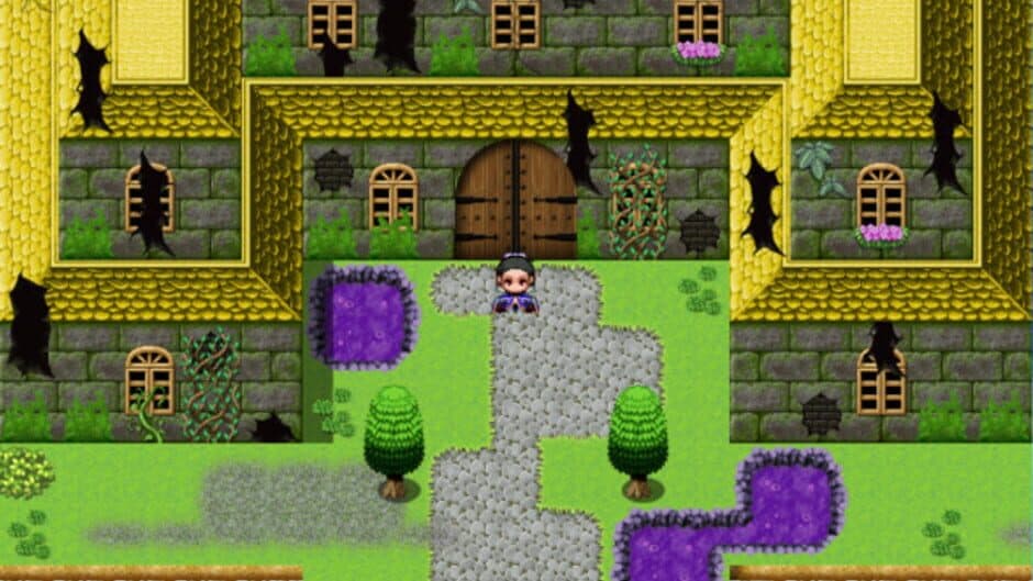 A Tale of Brothers screenshot 3