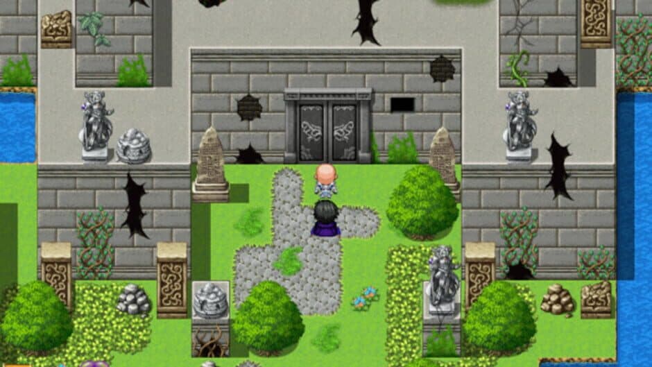 A Tale of Brothers screenshot 4