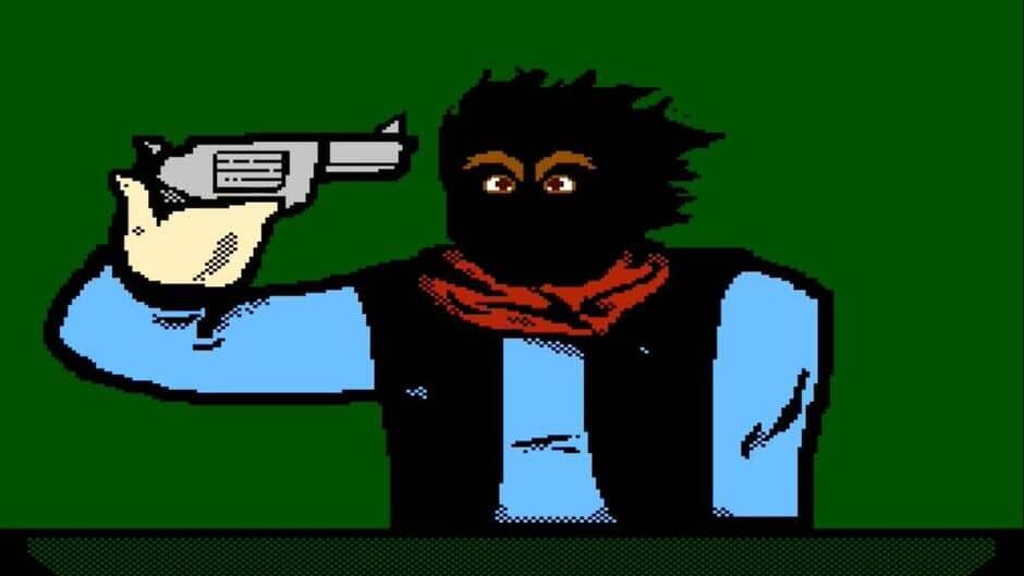 Super Russian Roulette screenshot 4