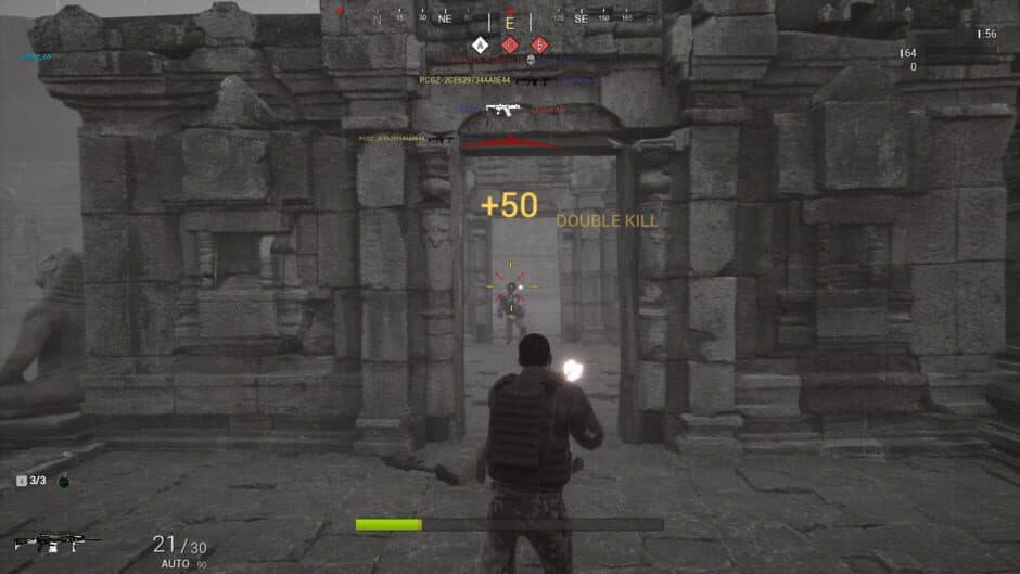 R.A.S.P. Mobility-Unit screenshot 2