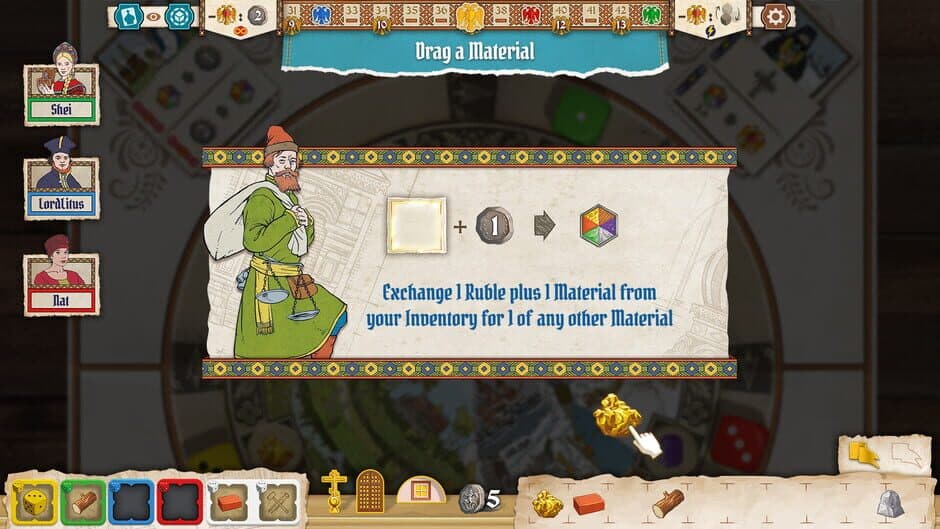 The Red Cathedral screenshot 3