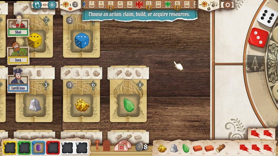 The Red Cathedral screenshot 4