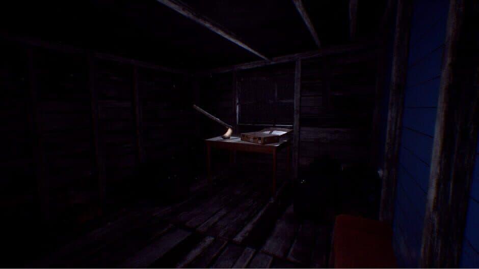 Forester: First Step screenshot 4