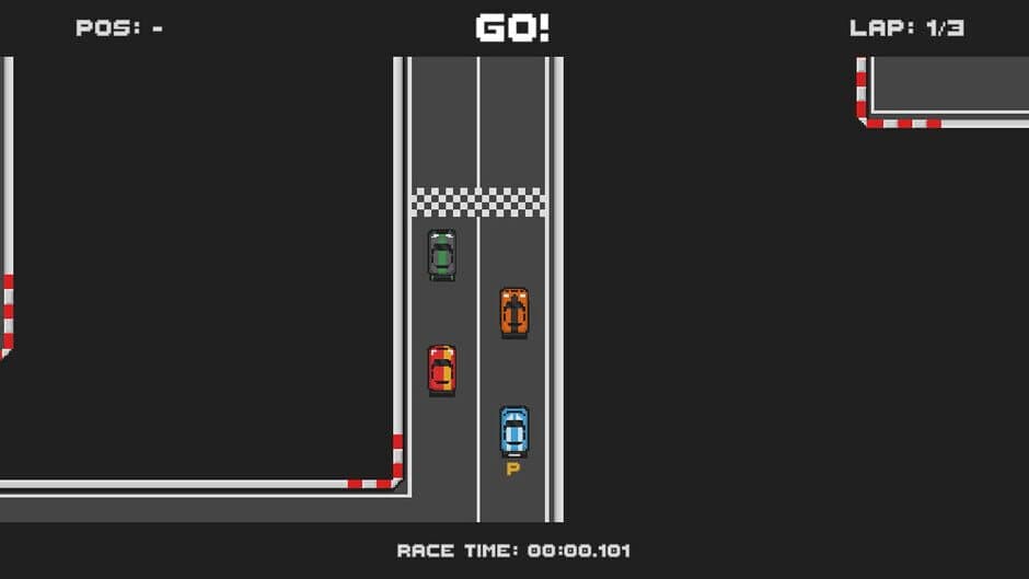 Mini Pistons GT screenshot 3