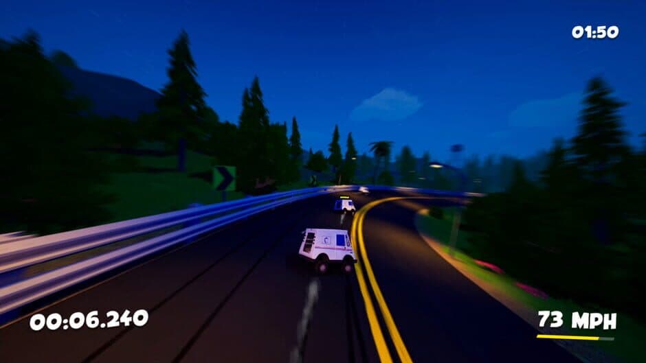 Deadline Delivery screenshot 3