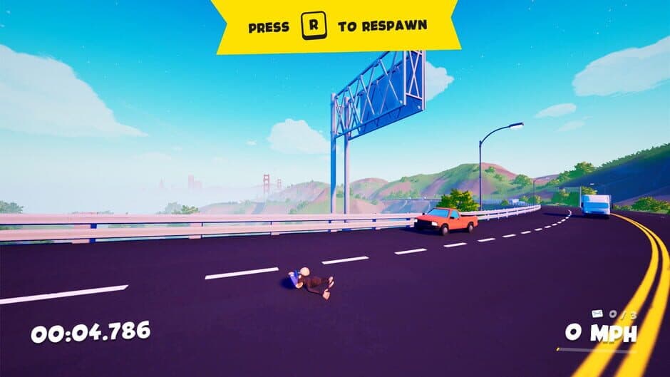 Deadline Delivery screenshot 4