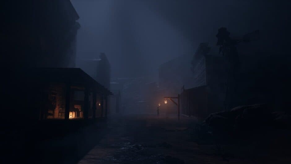 Inner Voice screenshot 1