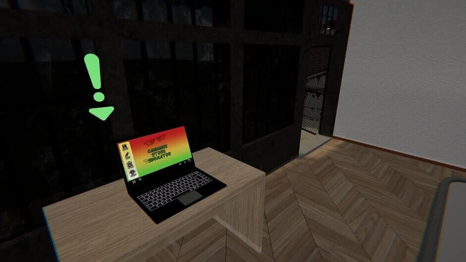 Cannabis Store Simulator screenshot 2