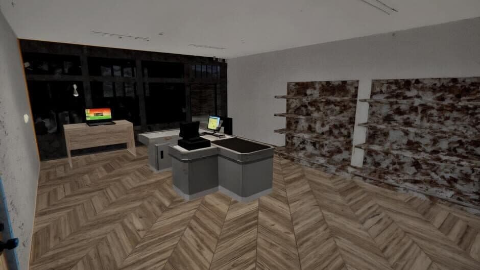 Cannabis Store Simulator screenshot 3