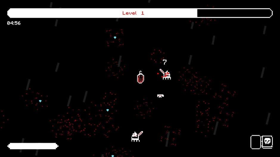 Sinner's Grimoire screenshot 2