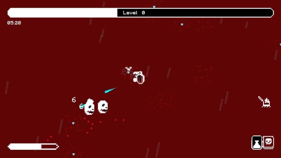 Sinner's Grimoire screenshot 3
