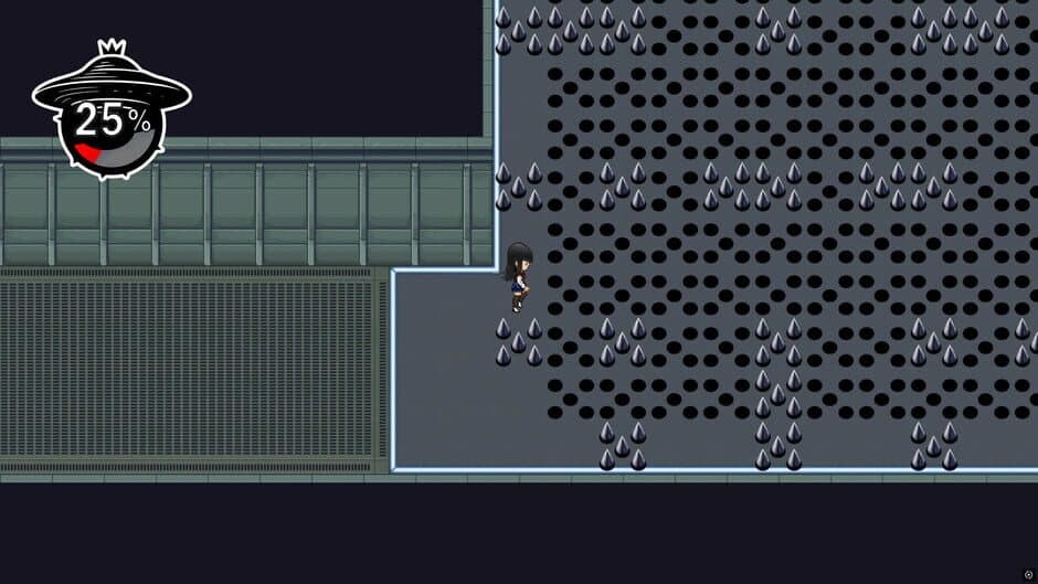 Deep Within the Mist screenshot 2