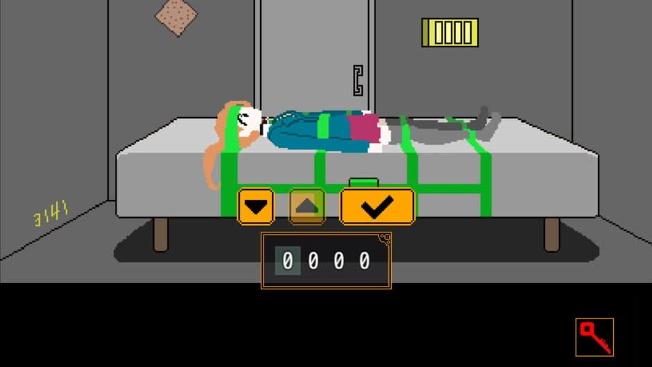 Your Turn To Die: Chapter 1, Part One screenshot 2