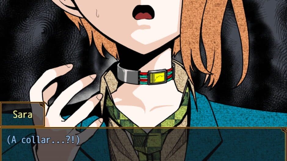 Your Turn To Die: Chapter 1, Part One screenshot 3