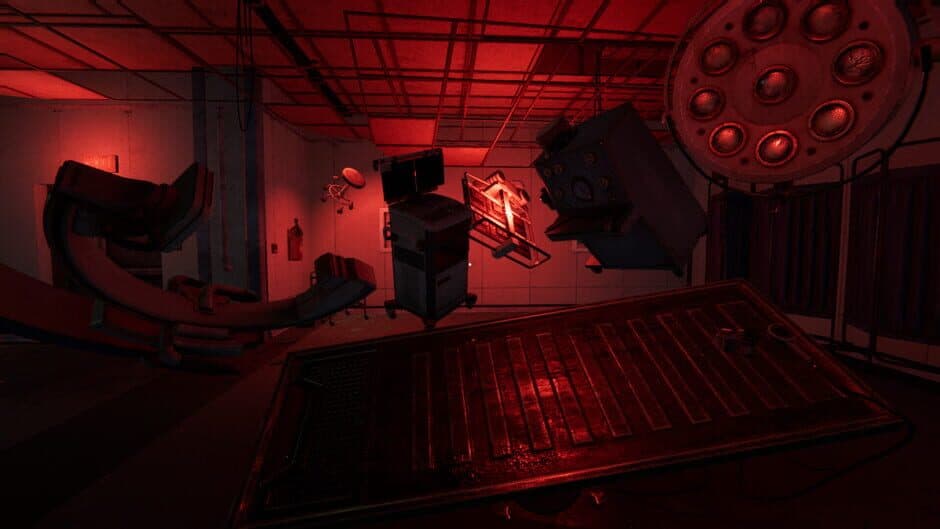 Veil of Sight screenshot 2