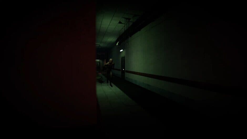 Veil of Sight screenshot 4