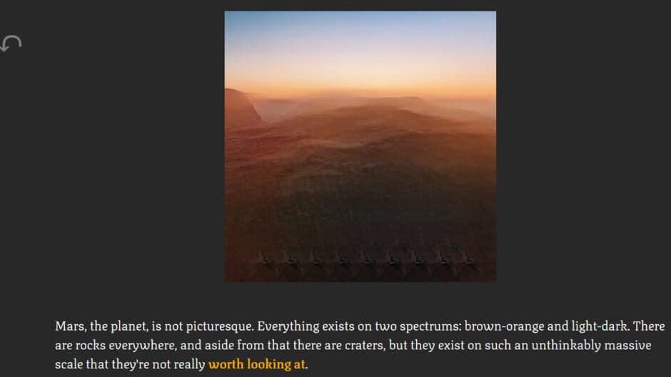 Universal Hologram screenshot 2
