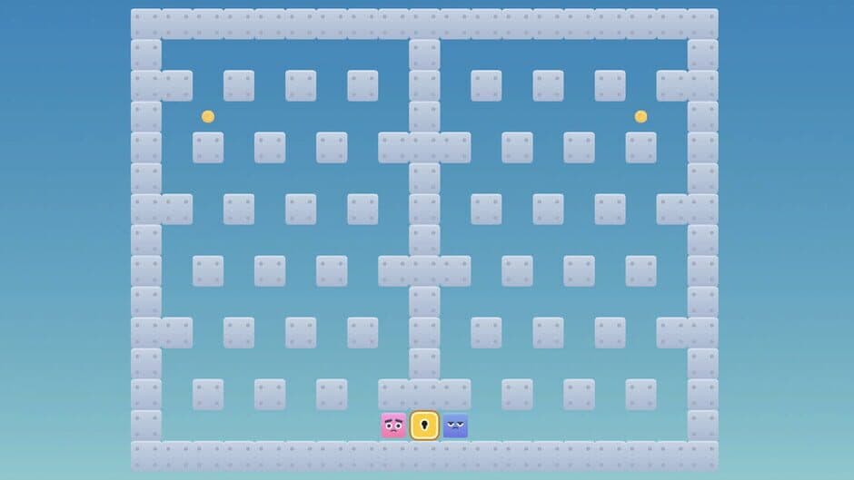 Square Love screenshot 1