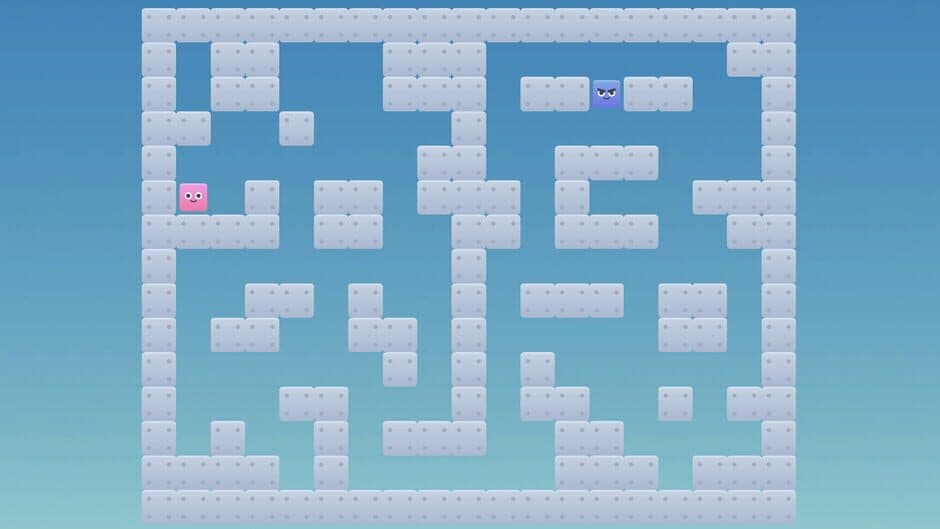 Square Love screenshot 2
