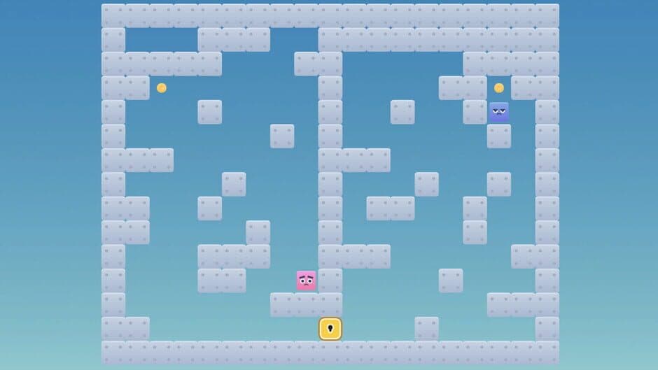 Square Love screenshot 3