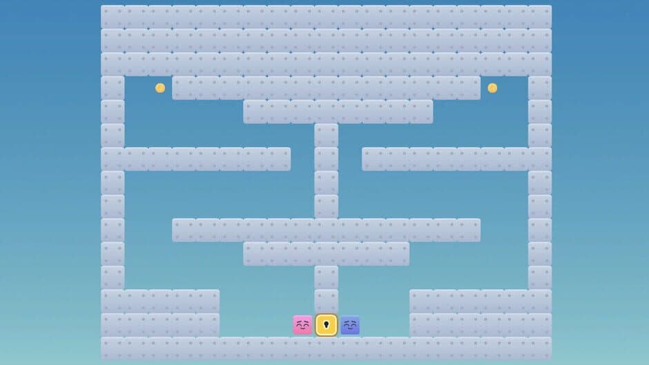 Square Love screenshot 4