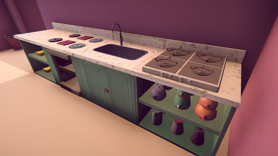 Cuppy Coffee Sim screenshot 4