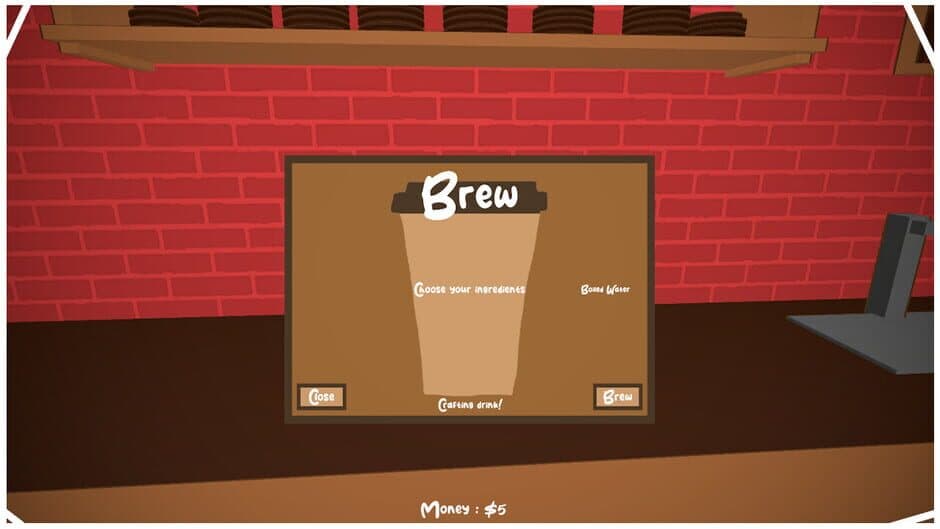 What not coffee screenshot 1