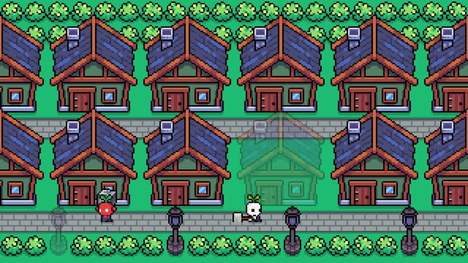 Bee O' Factory screenshot 4