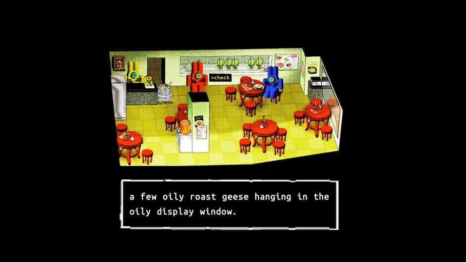 SZ2000 screenshot 2