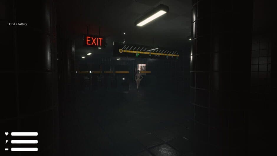 Book Head Monster screenshot 1