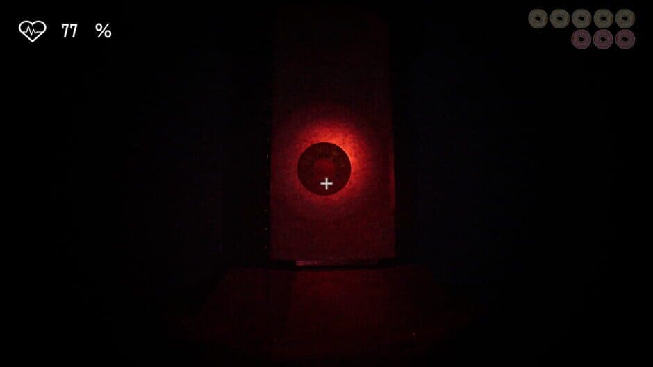 HorrorToleranceTest screenshot 2